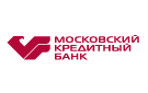 Банк Московский Кредитный Банк в Шиткино